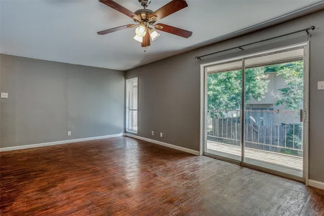 $1,450 | 982 South Weatherred Drive, Unit B, Richardson, TX 75080