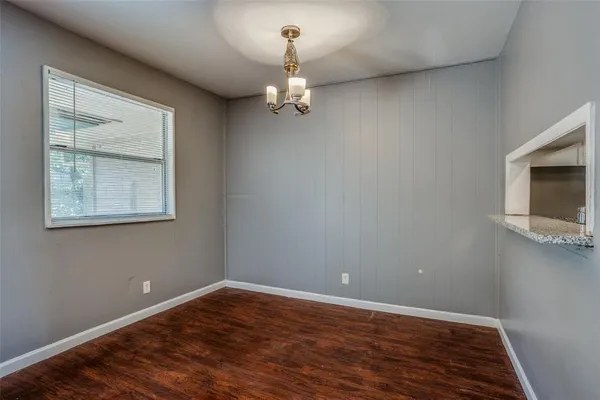 $1,450 | 982 South Weatherred Drive, Unit B, Richardson, TX 75080