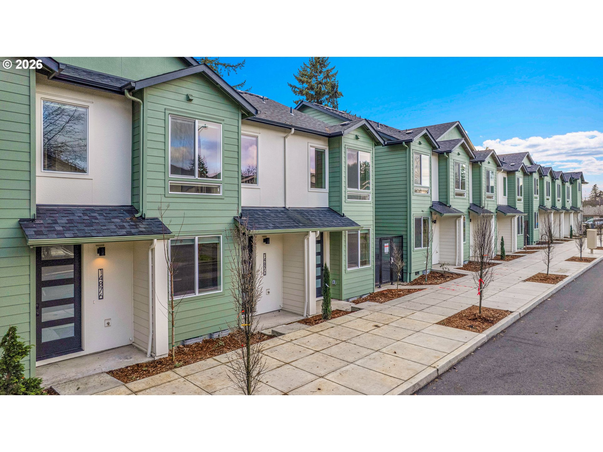 14822 Northeast Couch Street, Unit 4 Portland, OR 97230 - Photo 44 of 48