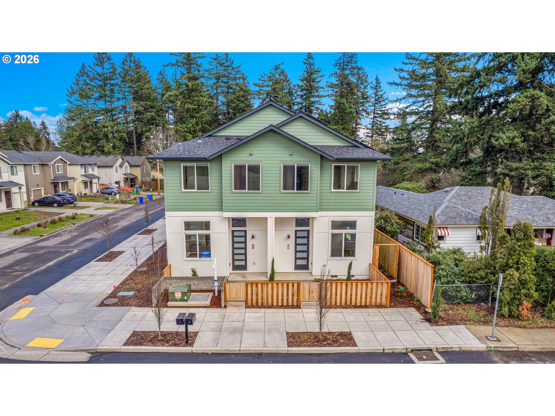 14822 Northeast Couch Street, Unit 4 Portland, OR 97230 - Photo 46 of 48