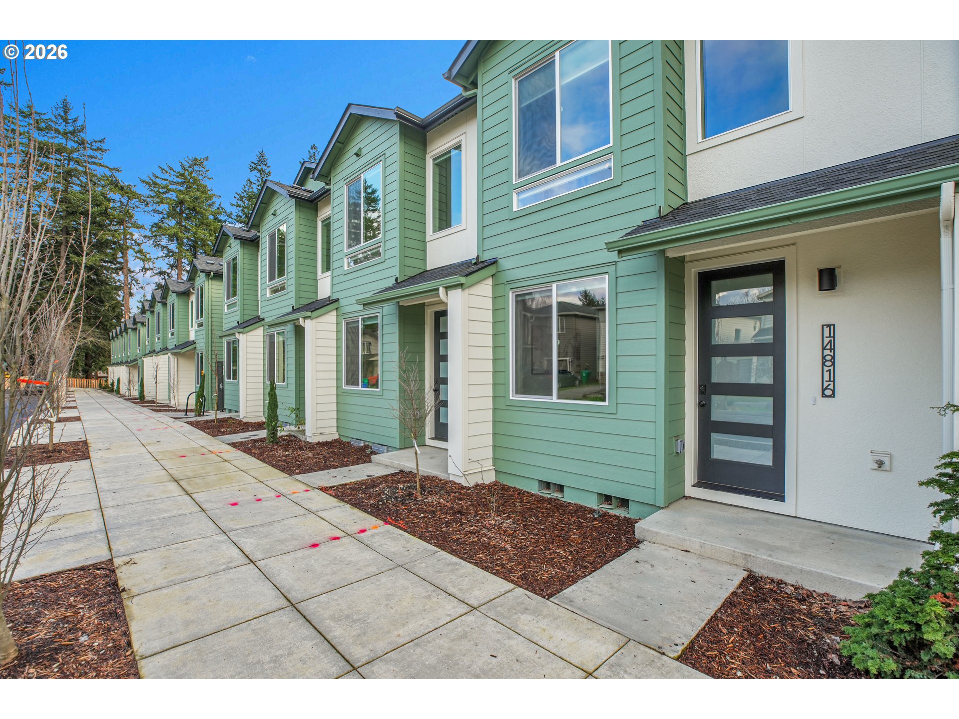 14822 Northeast Couch Street, Unit 4 Portland, OR 97230 - Photo 47 of 48