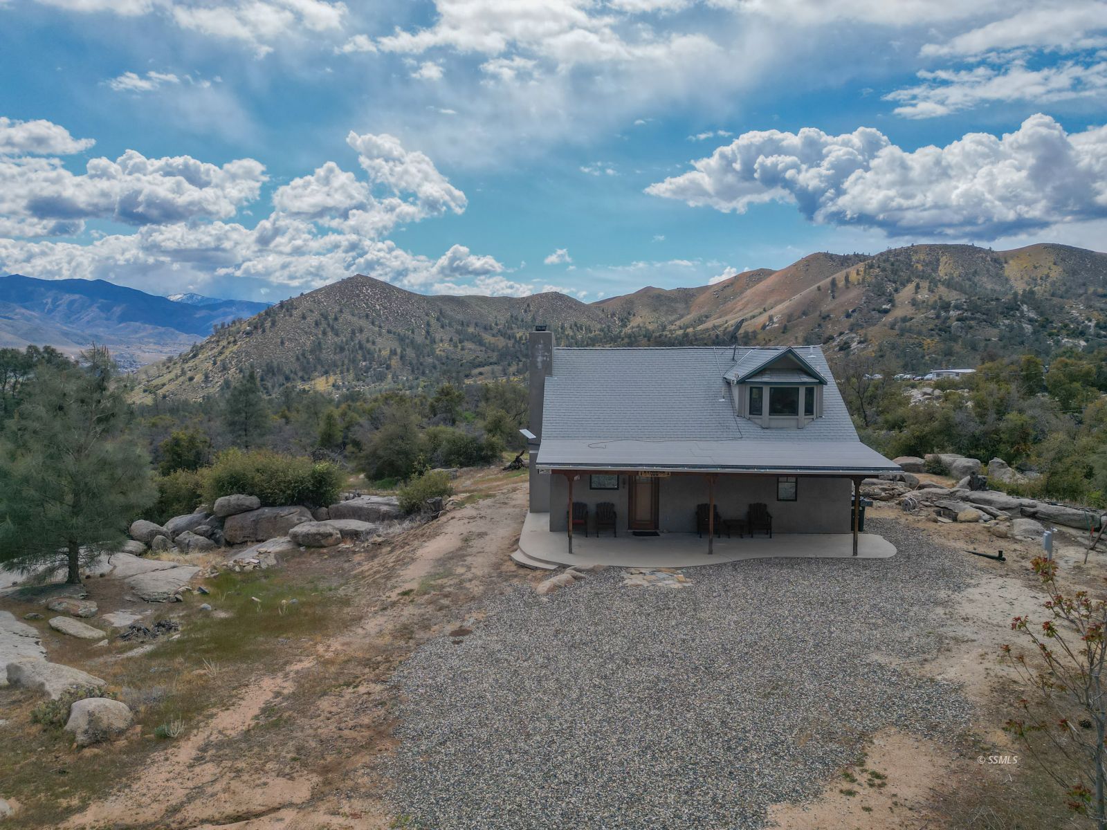 9766 Glacier Gulch Road Weldon, CA 93283 - Photo 45 of 45