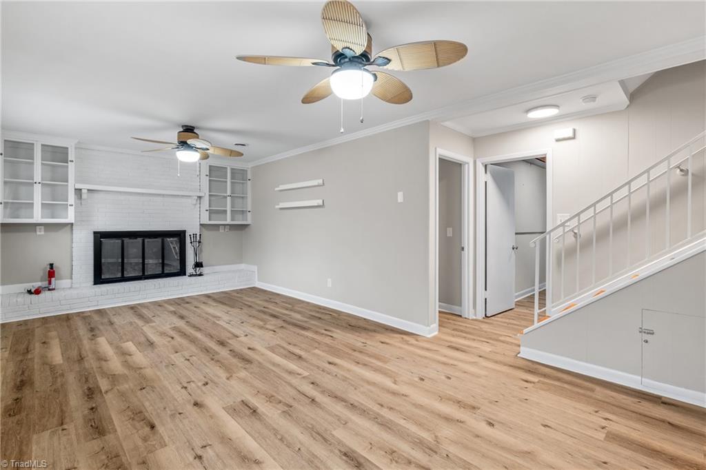1113 Rustic Road Greensboro, NC 27410 - Photo 43 of 50