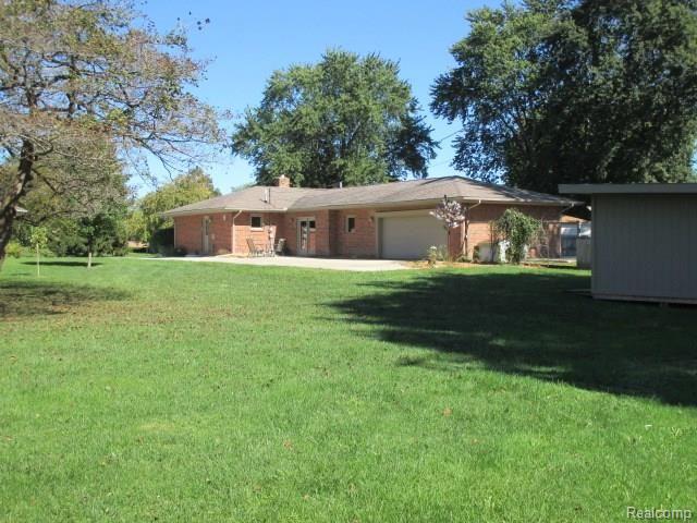 15 Riverside Court Monroe, MI 48162 - Photo 2 of 26 E:\DCIM\899___09\15 Riverside\mls pics\2.JPG