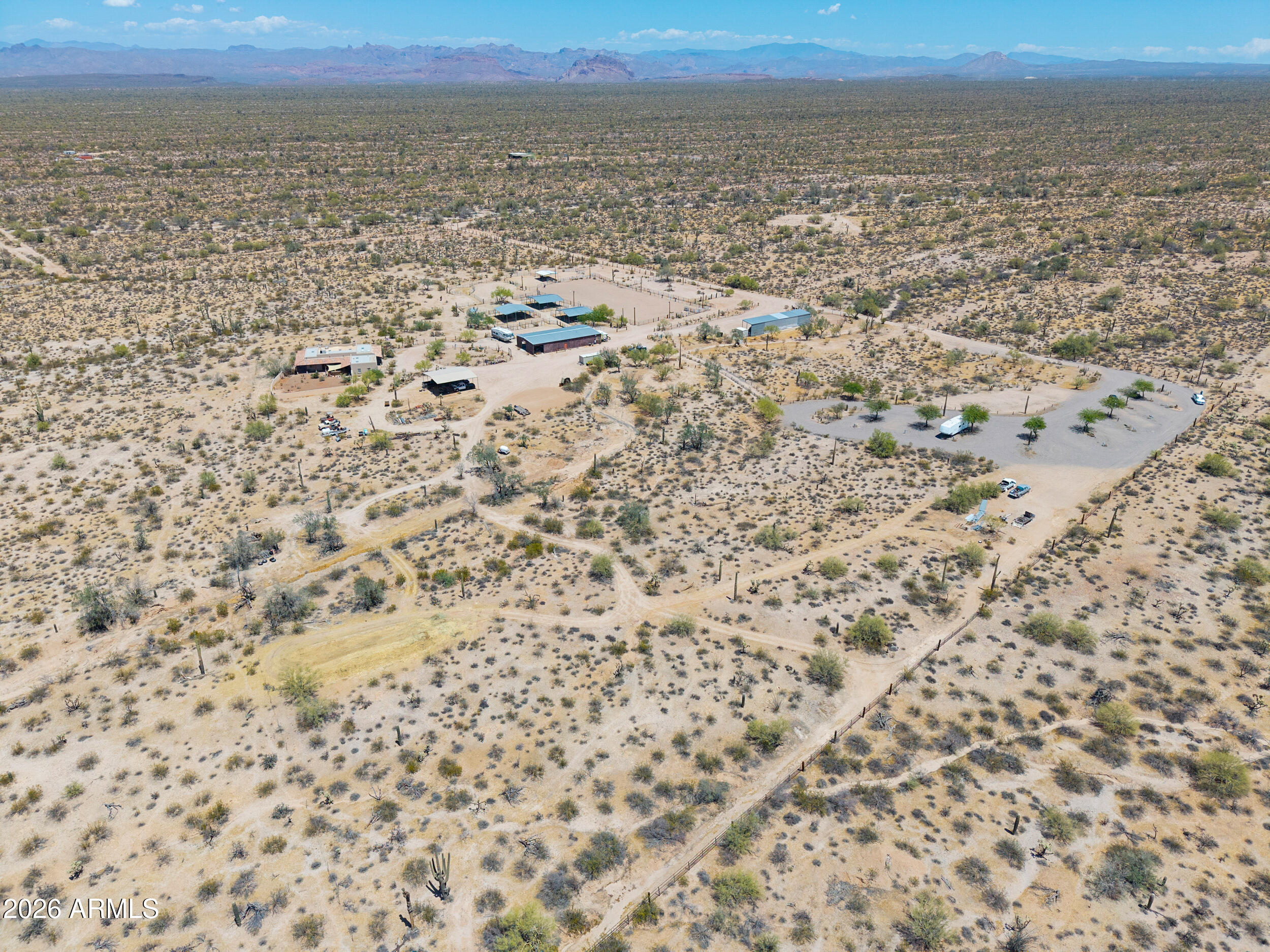 0 North Hexcel Road Florence, AZ 85132 - Photo 27 of 28 07
