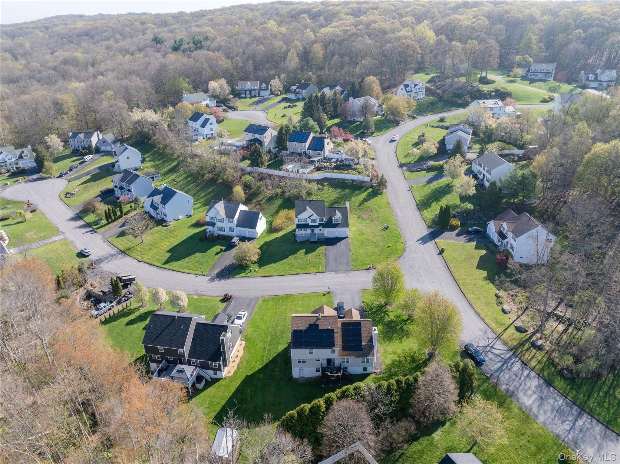 2 Shadowbrook Lane Newburgh, NY 12550 - Photo 2 of 30