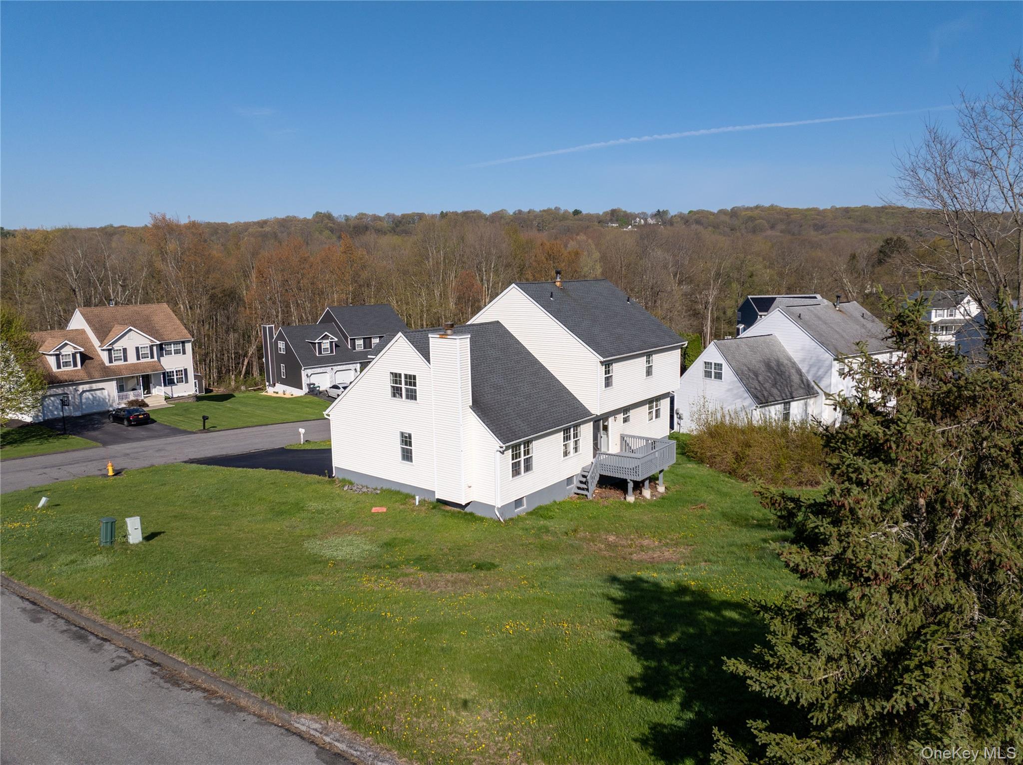 2 Shadowbrook Lane Newburgh, NY 12550 - Photo 23 of 30