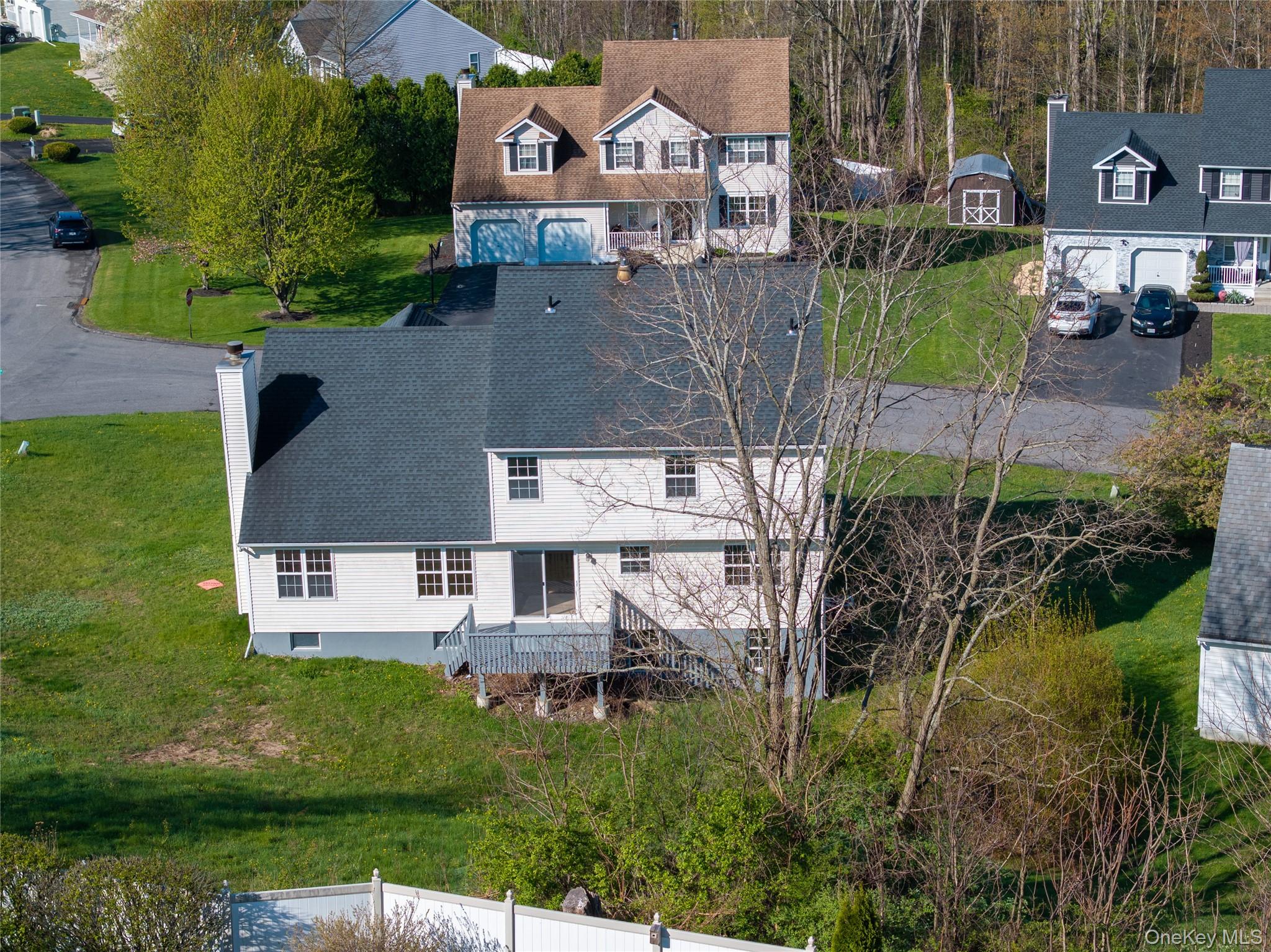2 Shadowbrook Lane Newburgh, NY 12550 - Photo 24 of 30