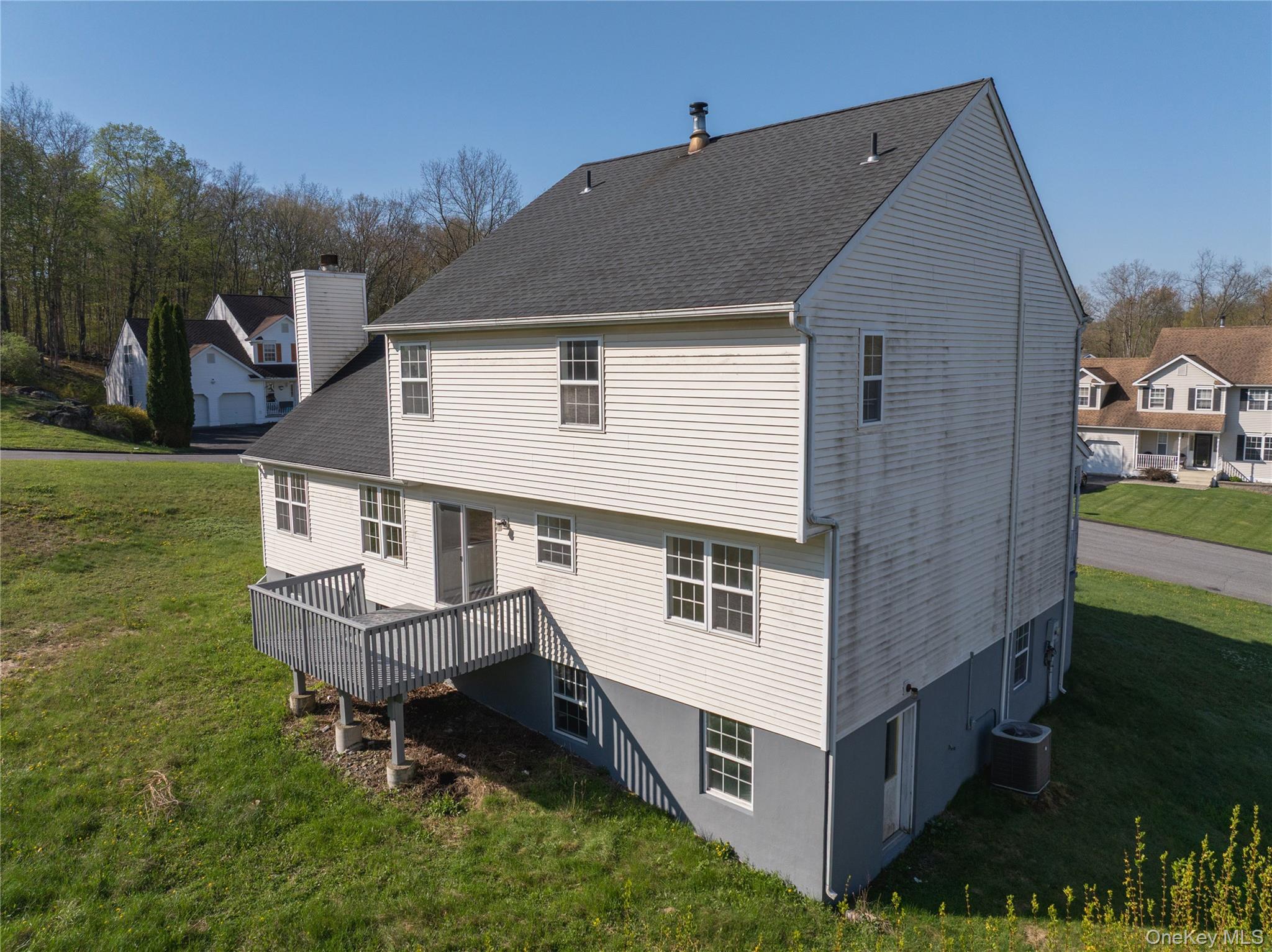 2 Shadowbrook Lane Newburgh, NY 12550 - Photo 25 of 30