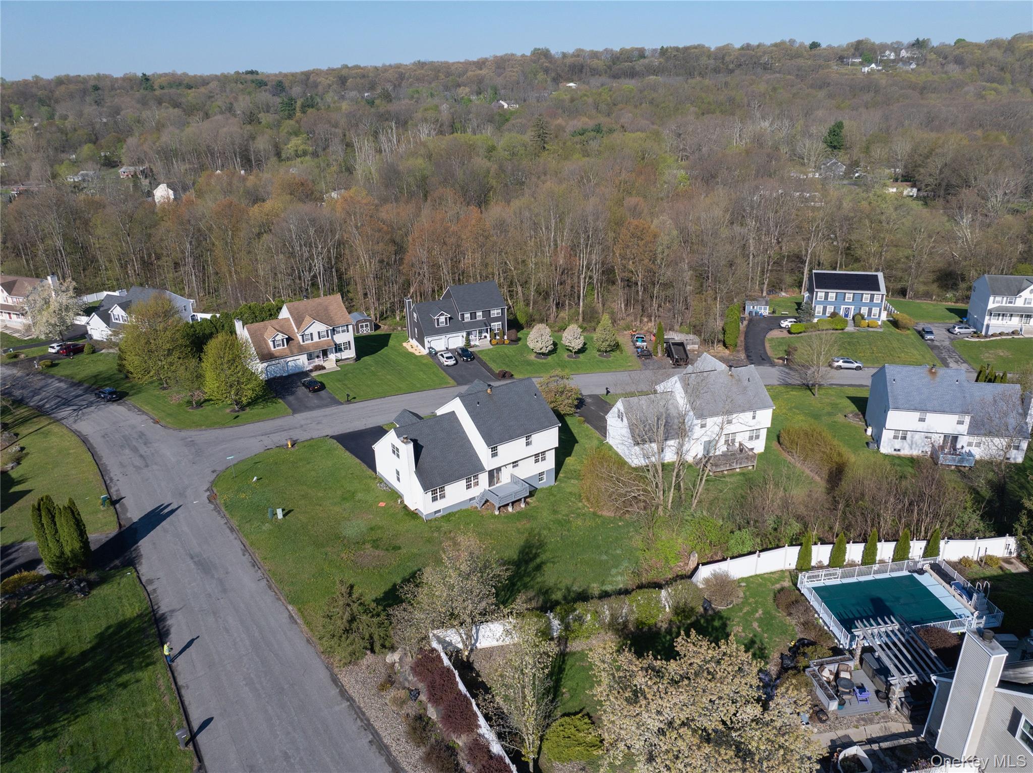2 Shadowbrook Lane Newburgh, NY 12550 - Photo 26 of 30