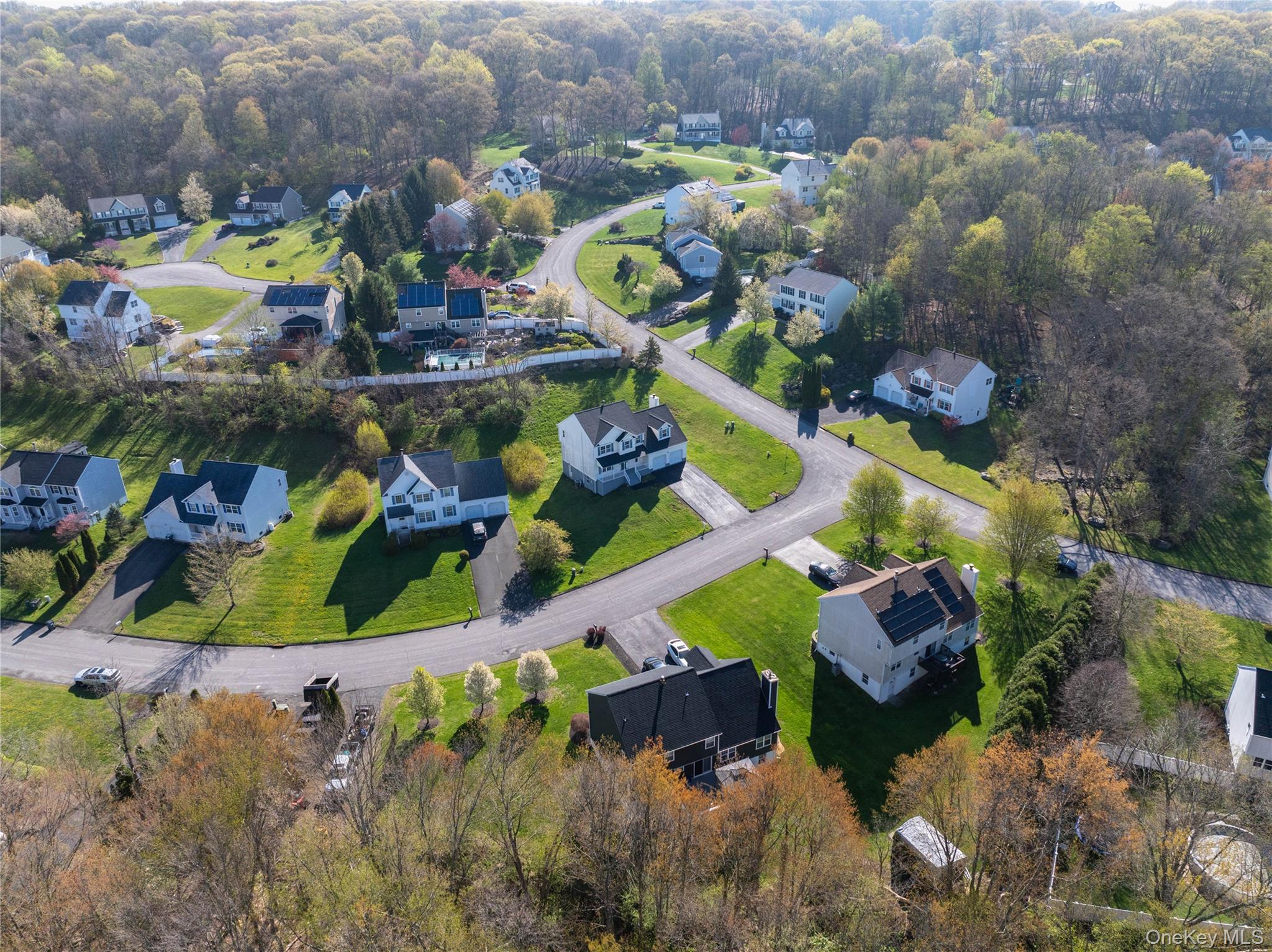 2 Shadowbrook Lane Newburgh, NY 12550 - Photo 27 of 30
