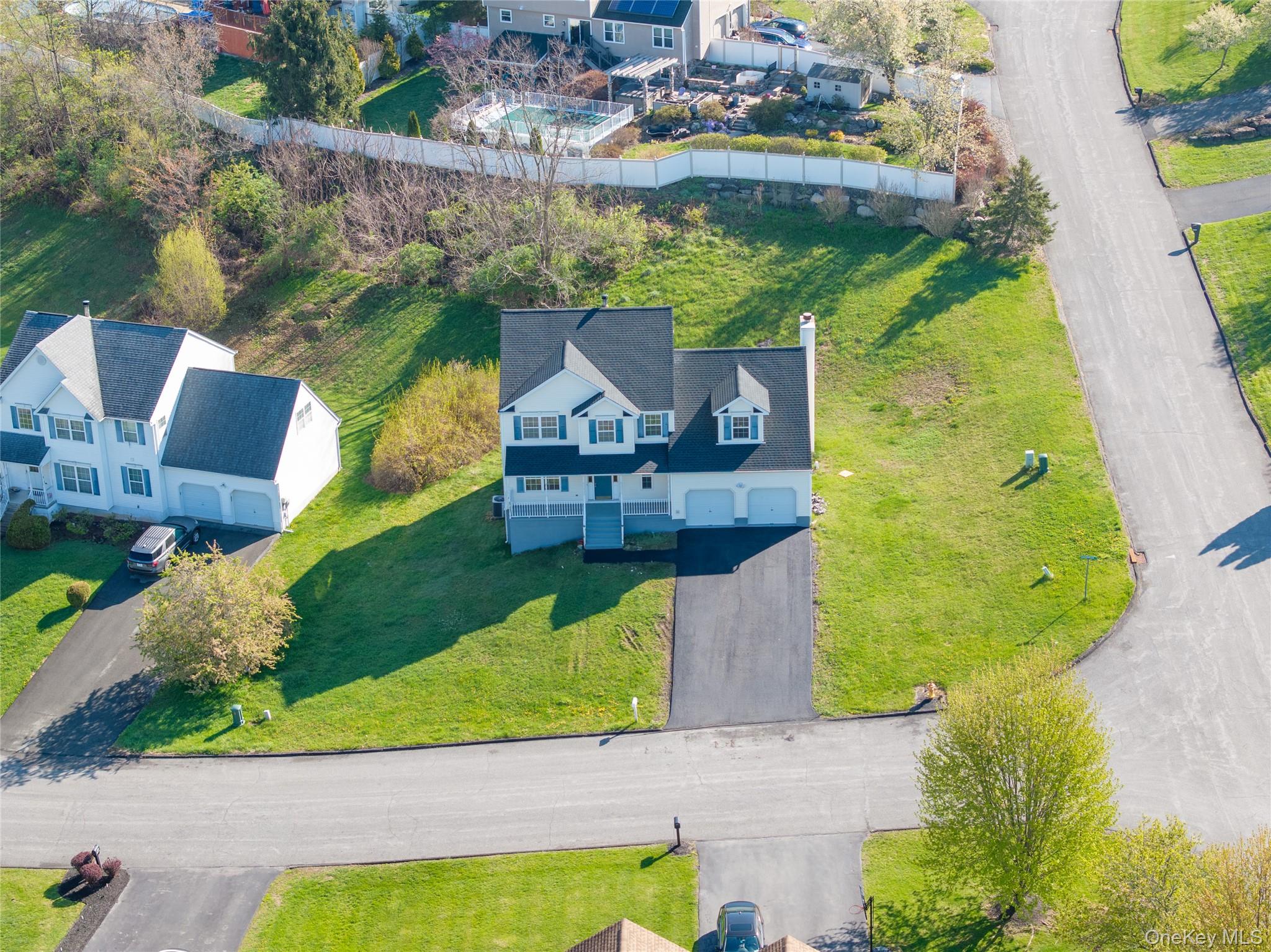 2 Shadowbrook Lane Newburgh, NY 12550 - Photo 29 of 30