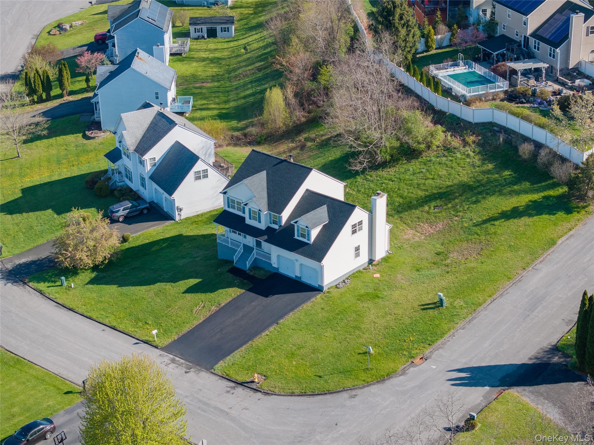 2 Shadowbrook Lane Newburgh, NY 12550 - Photo 30 of 30