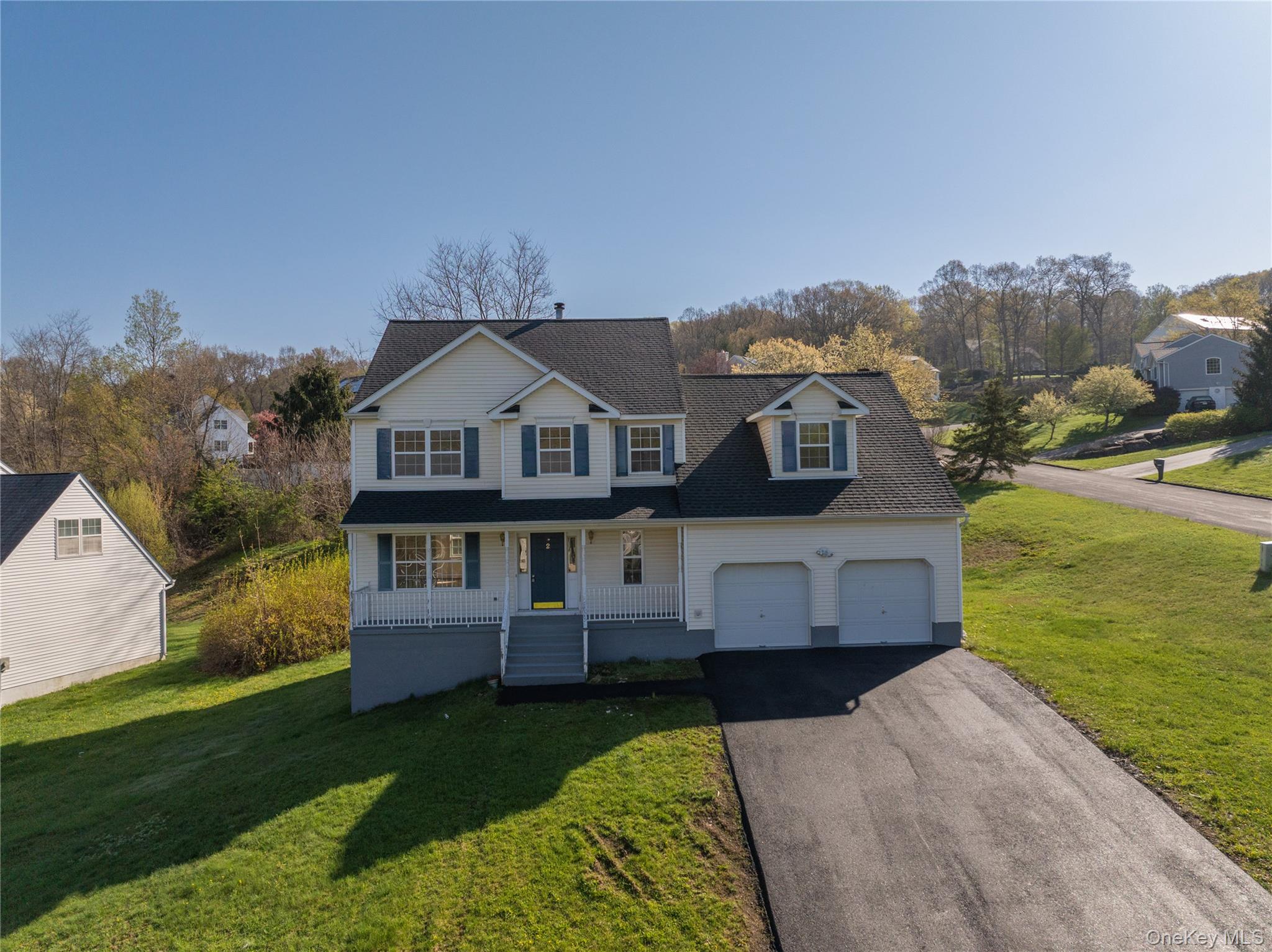 2 Shadowbrook Lane Newburgh, NY 12550 - Photo 3 of 30