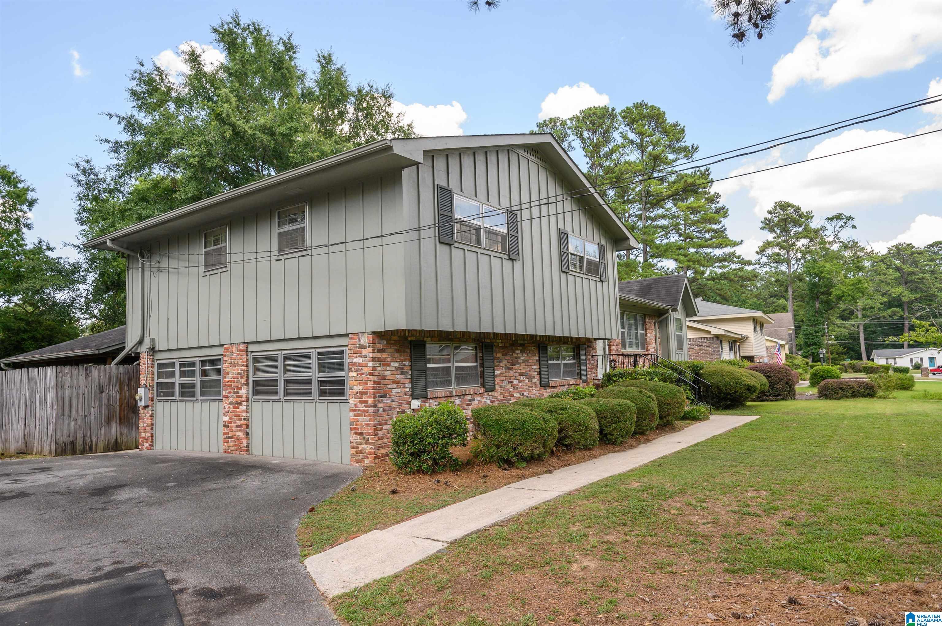3437 Loch Ridge Drive Birmingham, AL 35216 - Photo 3 of 48