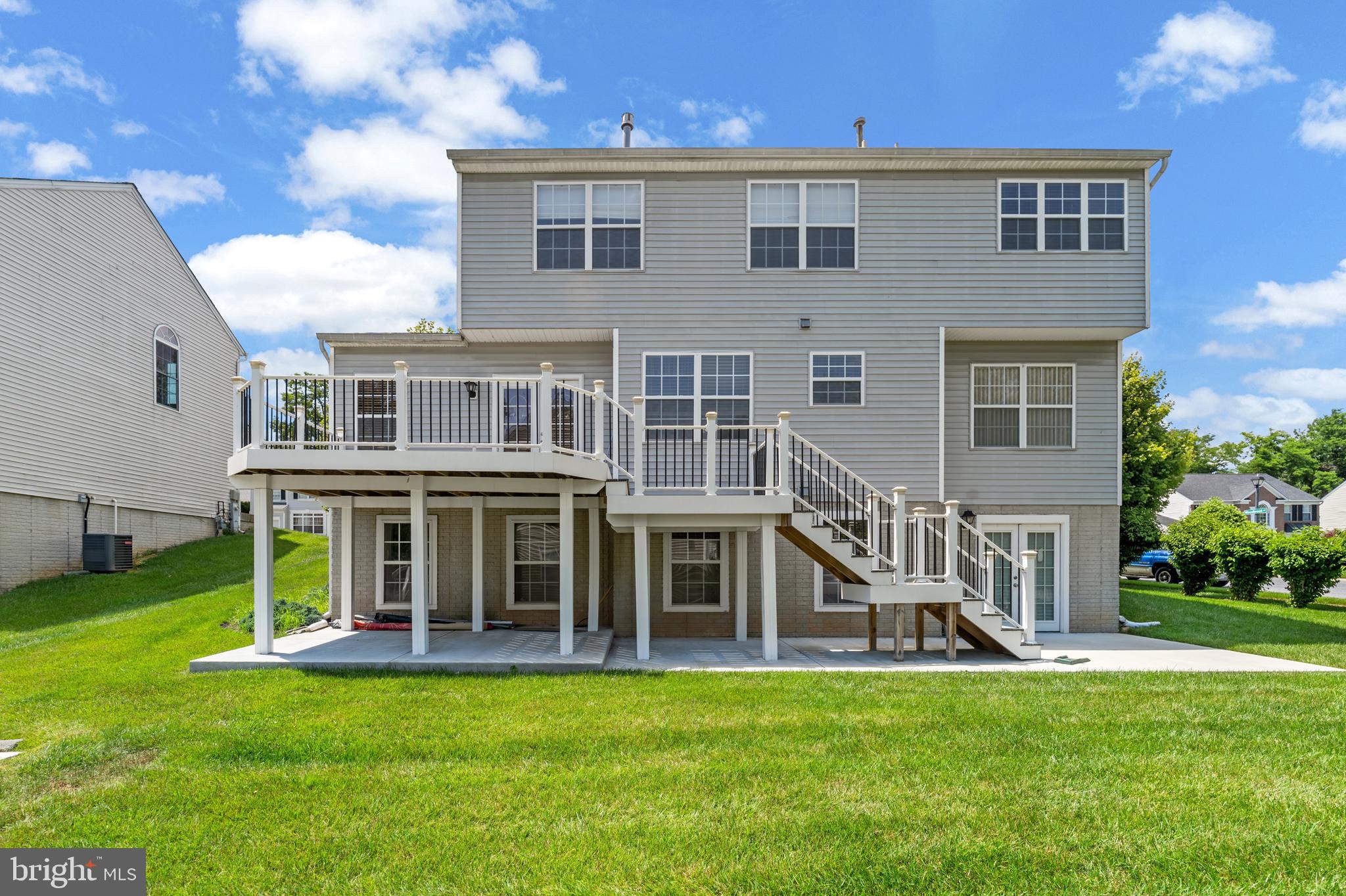 4023 Paige View Road Randallstown, MD 21133 - Photo 57 of 59