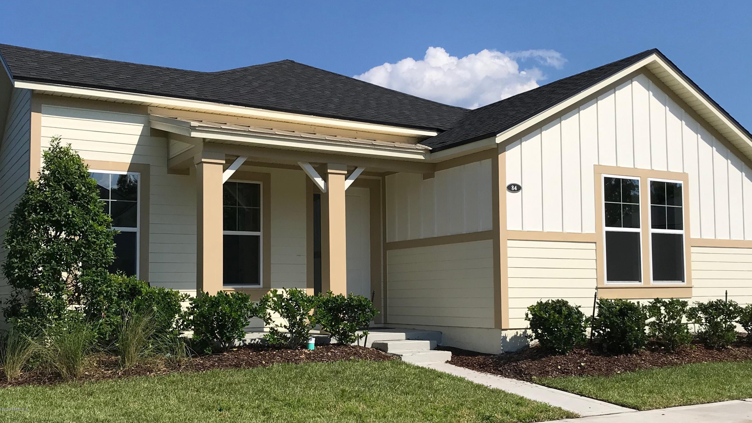 84 Footbridge Road St. Johns, FL 32259 - Photo 1 of 43 Welcome Home