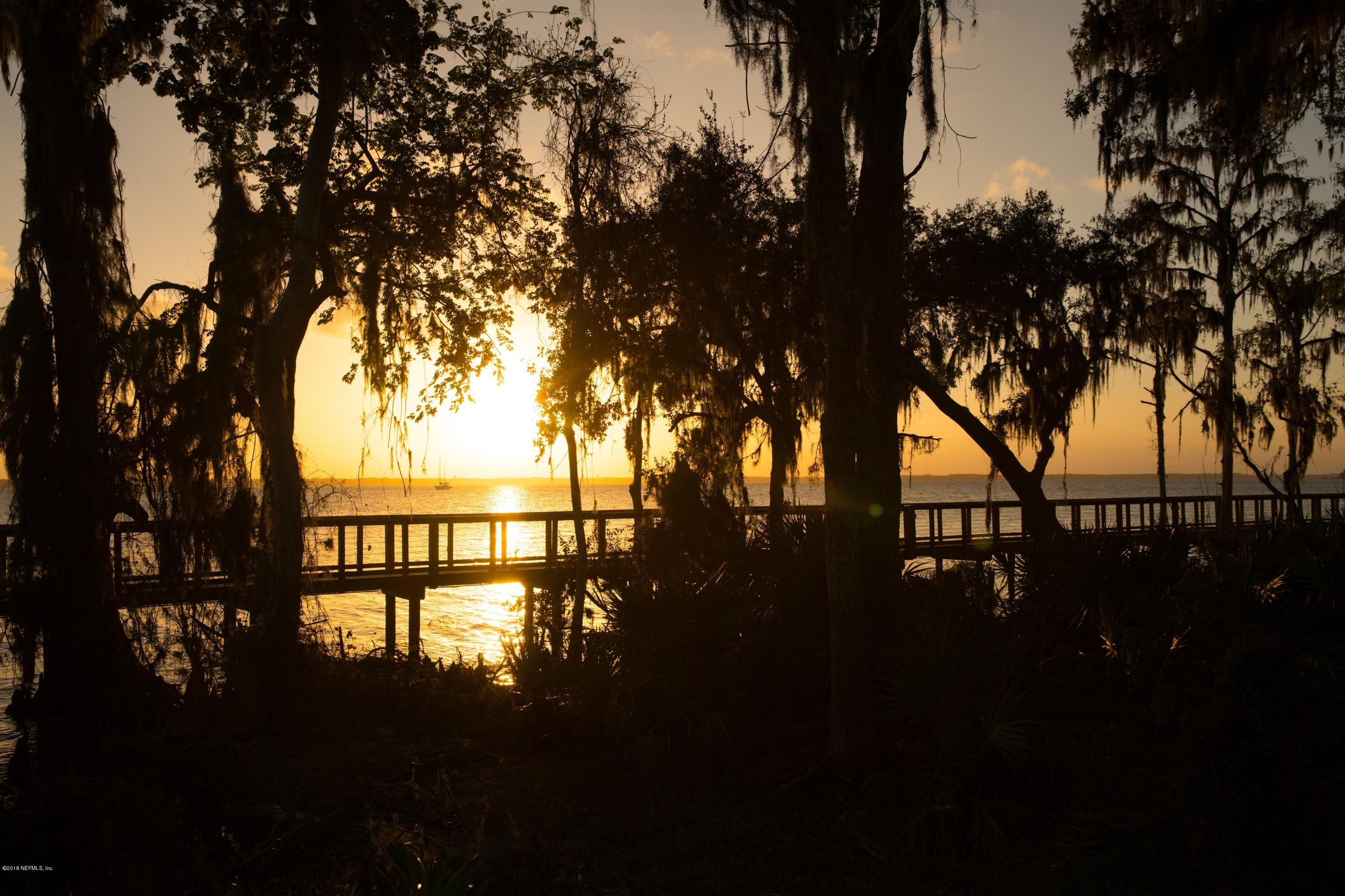 84 Footbridge Road St. Johns, FL 32259 - Photo 27 of 43 07 RiverClub Walkway