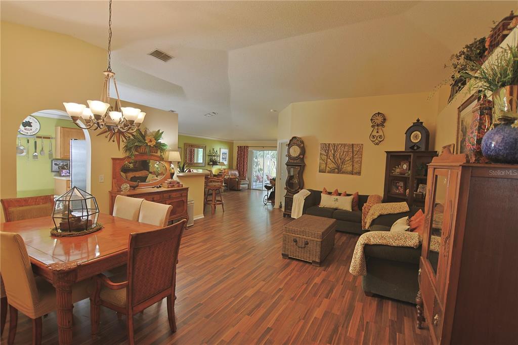 24809 Ravello Street Land O Lakes, FL 34639 - Photo 4 of 13