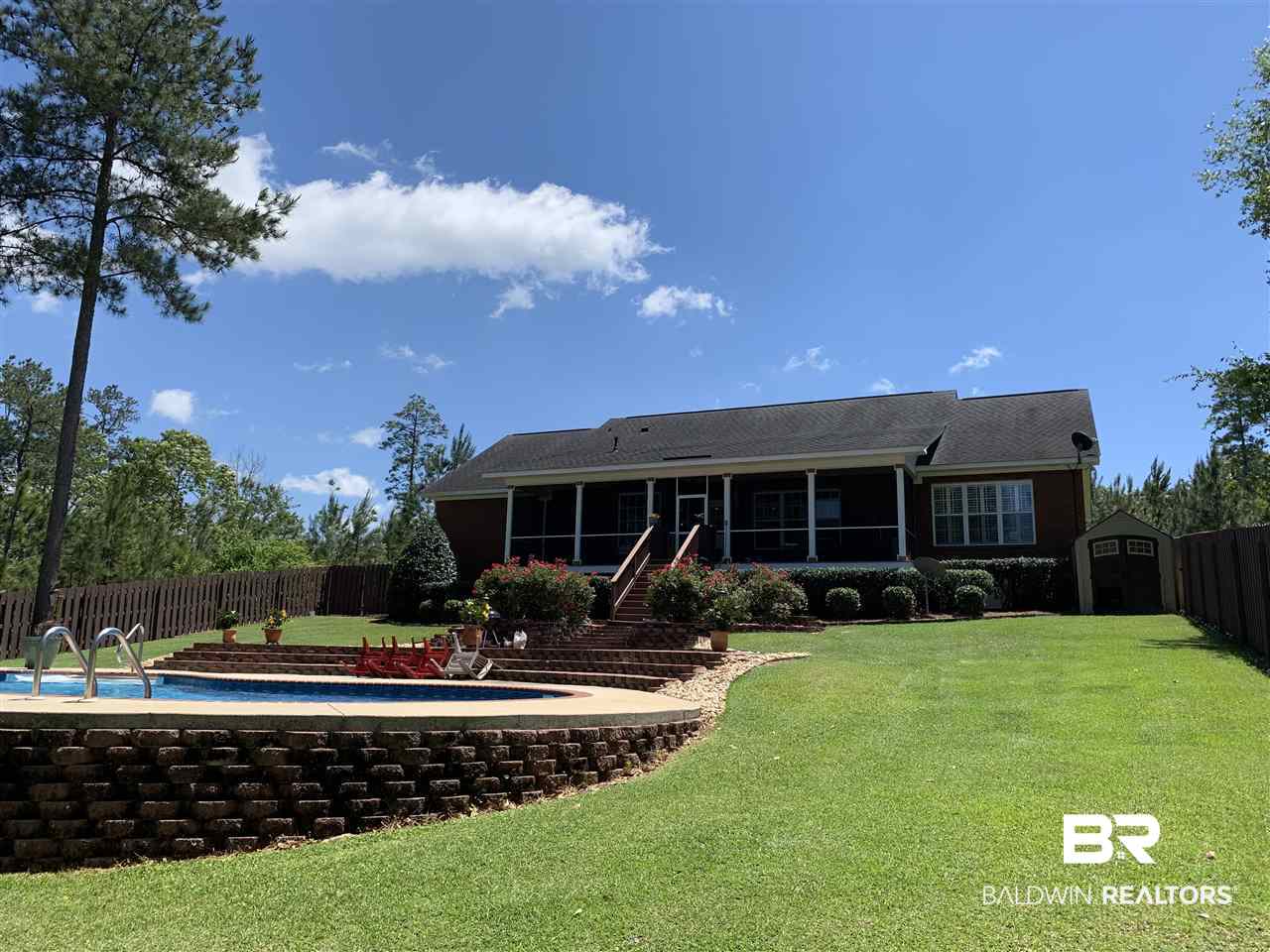 784 Lake Juniper Road Brewton, AL 36426 - Photo 21 of 23