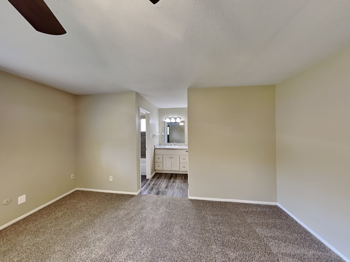 3631 Dawnwood Drive Spring, TX 77380 - Photo 11 of 14 wooden floor in a room