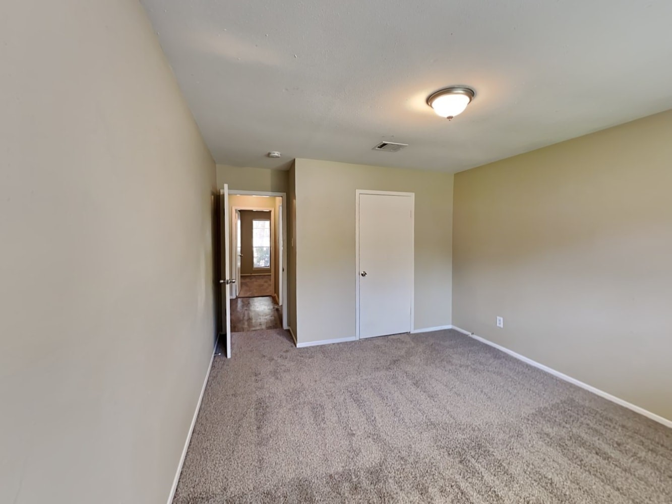 3631 Dawnwood Drive Spring, TX 77380 - Photo 10 of 14 a view of an empty room and window