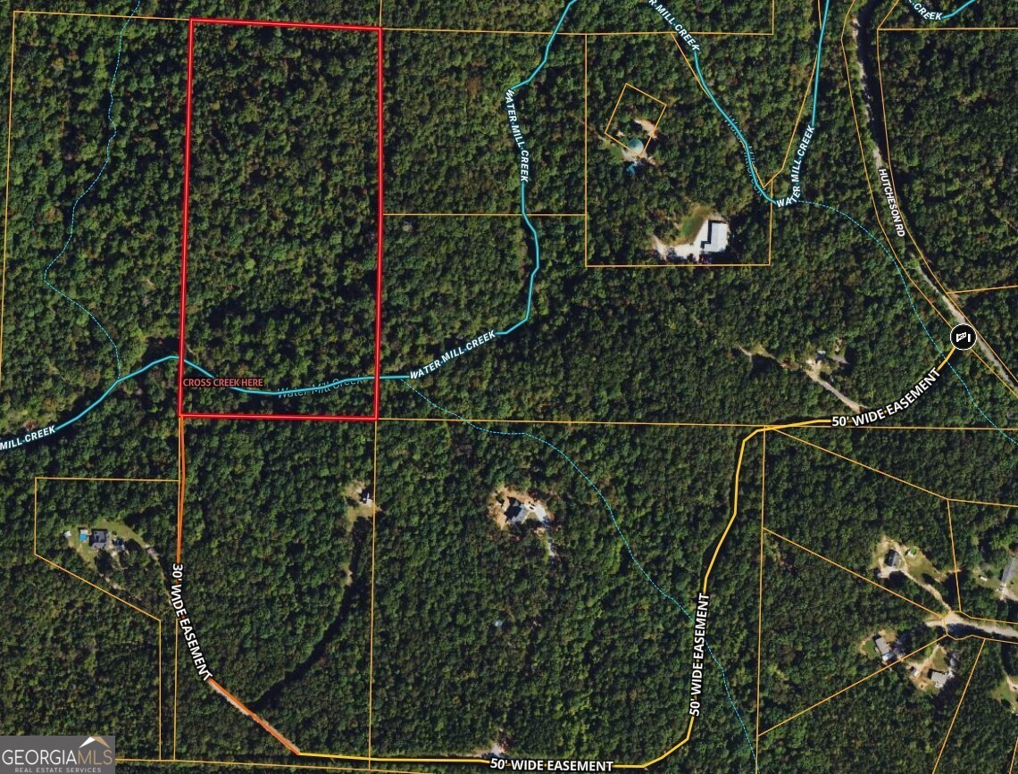 0 Hutcheson Rd Off Temple, GA 30179 - Photo 2 of 45