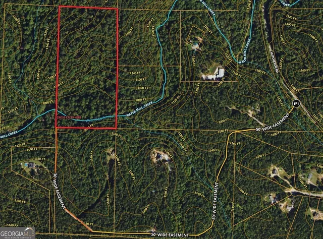 $170,850 | 0 Hutcheson Rd Off, Temple, GA 30179