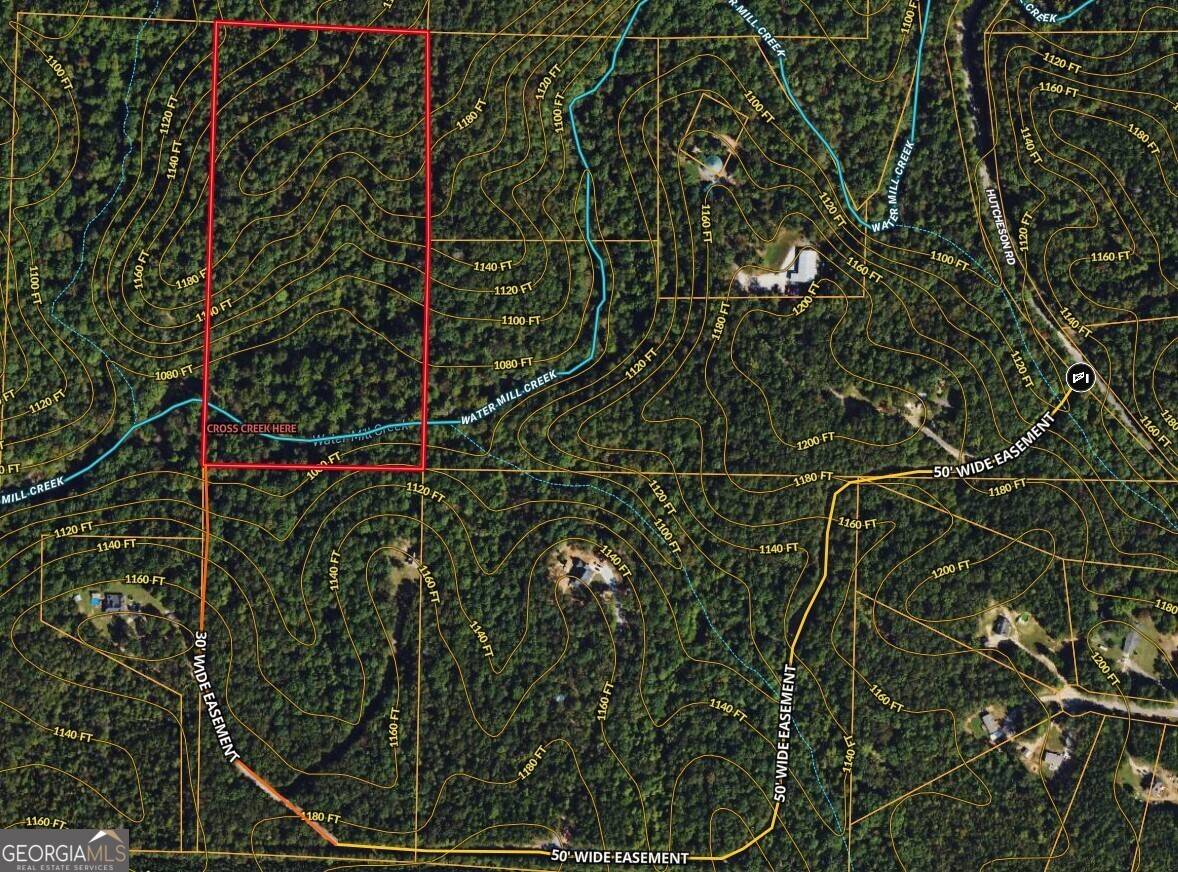 0 Hutcheson Rd Off Temple, GA 30179 - Photo 3 of 45