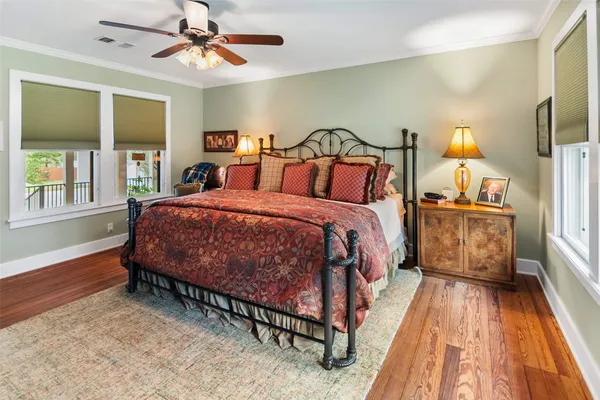 $675,000 | 761 Post Hill Street, Mason, TX 76856