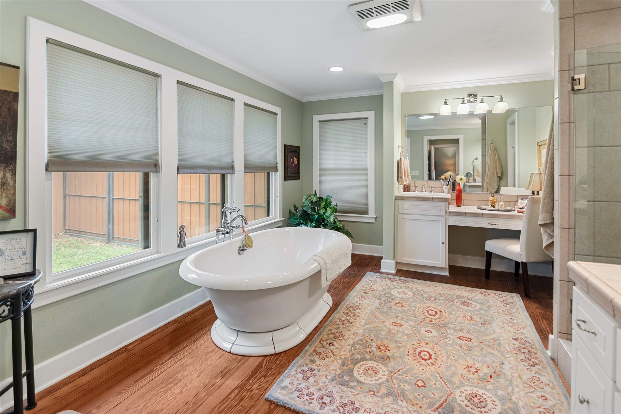 761 Post Hill Street Mason, TX 76856 - Photo 9 of 25 a very nice looking room with a large window