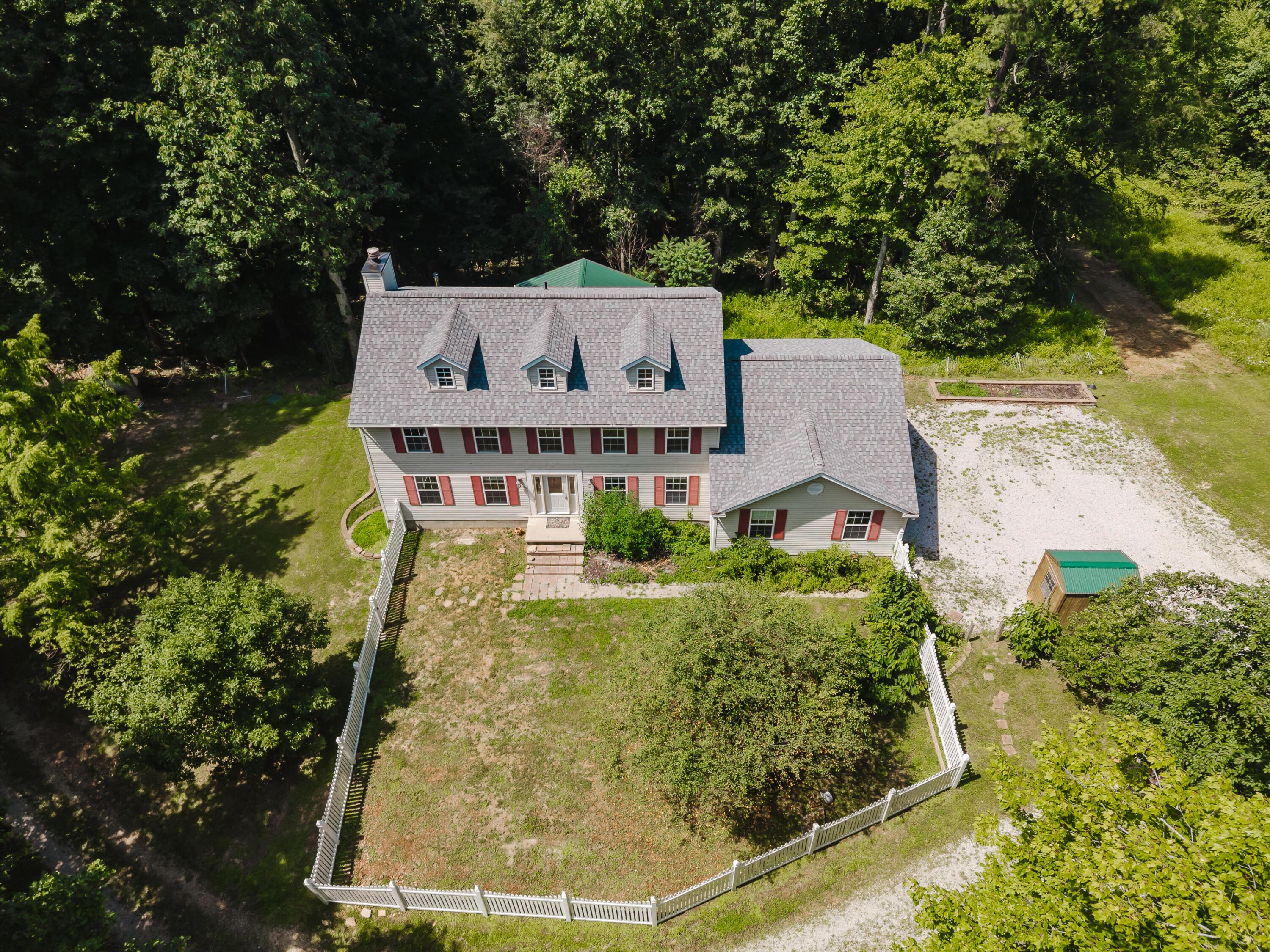 24646 Woltz Road Rockbridge, OH 43149 - Photo 60 of 68 33-B.C. - 24646 Woltz Rd, Rockbridge-33