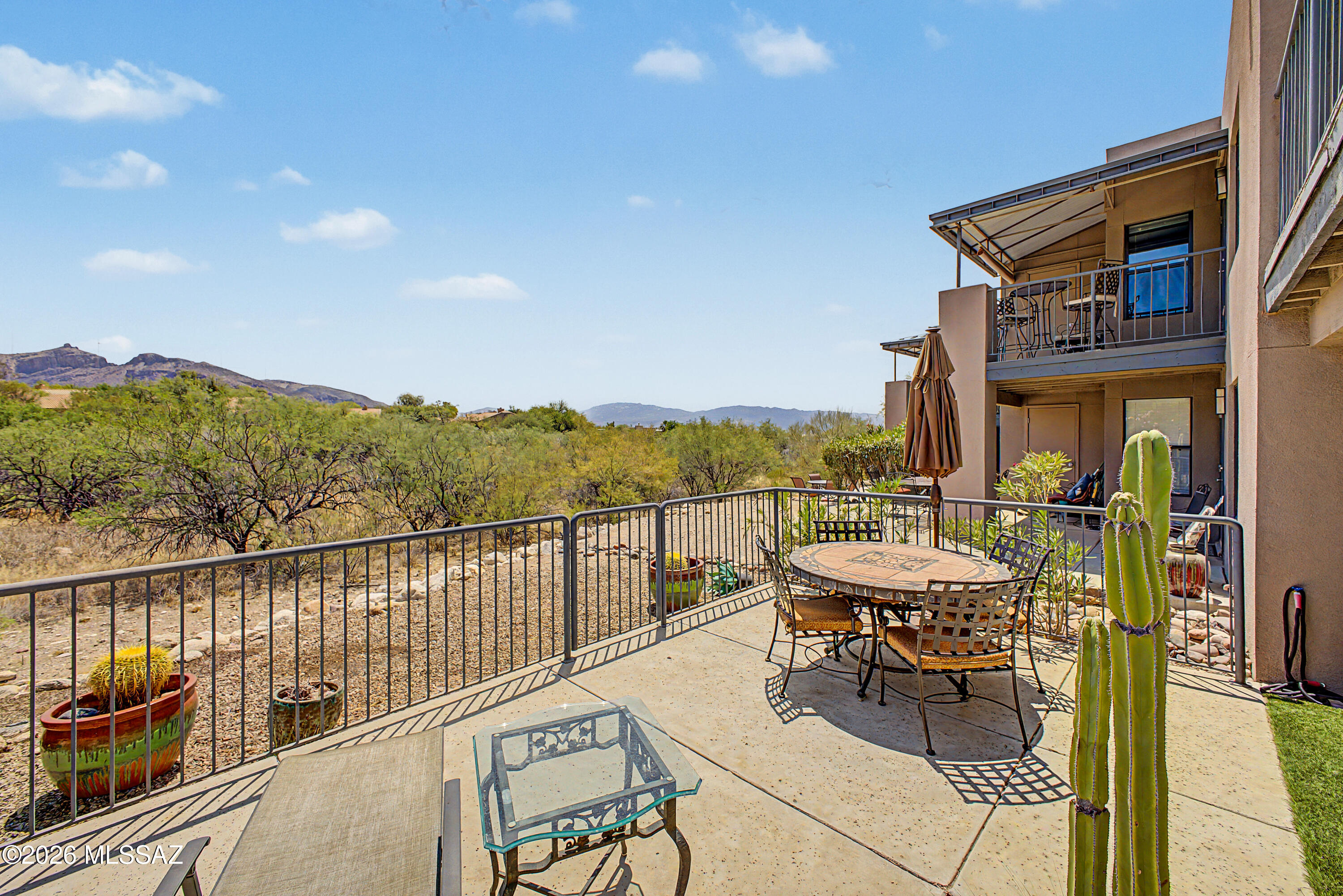 5800 North Kolb Road, Unit 4122 Tucson, AZ 85750 - Photo 16 of 20