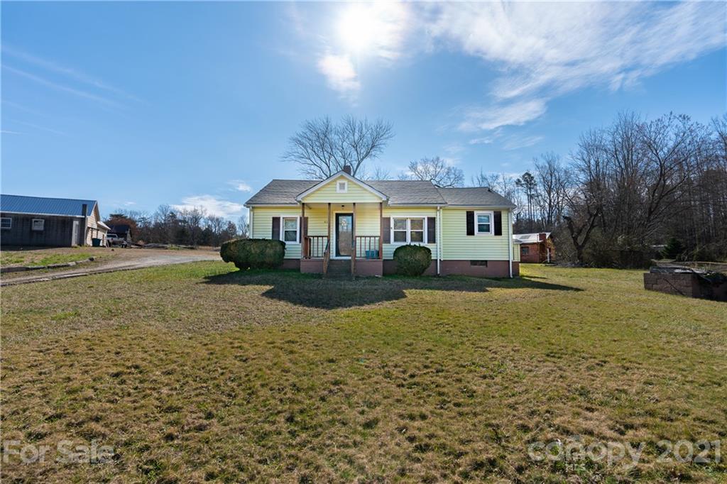 4135 Mt Hope Church Road Salisbury, NC 28146 - Photo 1 of 25 Gallery Image 1