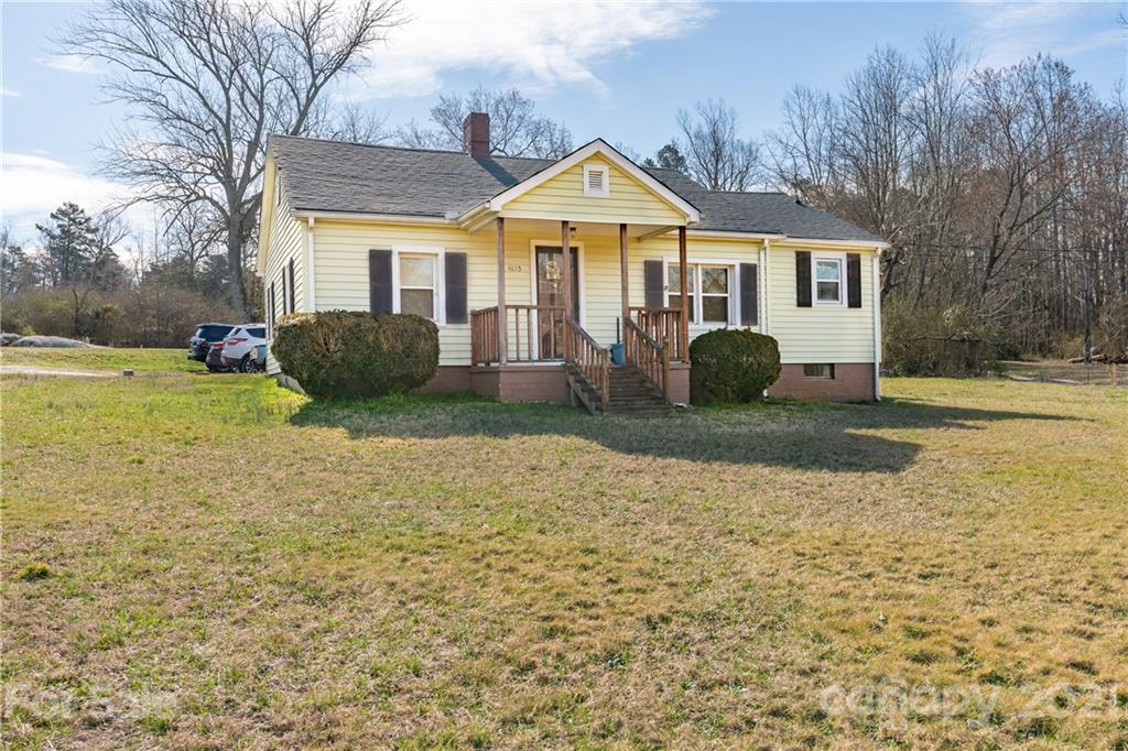 4135 Mt Hope Church Road Salisbury, NC 28146 - Photo 2 of 25 Gallery Image 2