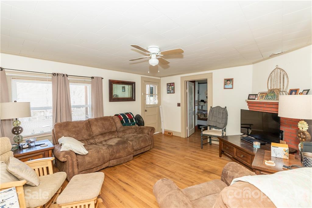 4135 Mt Hope Church Road Salisbury, NC 28146 - Photo 11 of 25 Gallery Image 11