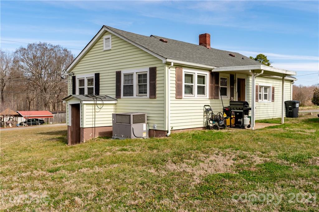 4135 Mt Hope Church Road Salisbury, NC 28146 - Photo 3 of 25 Gallery Image 3
