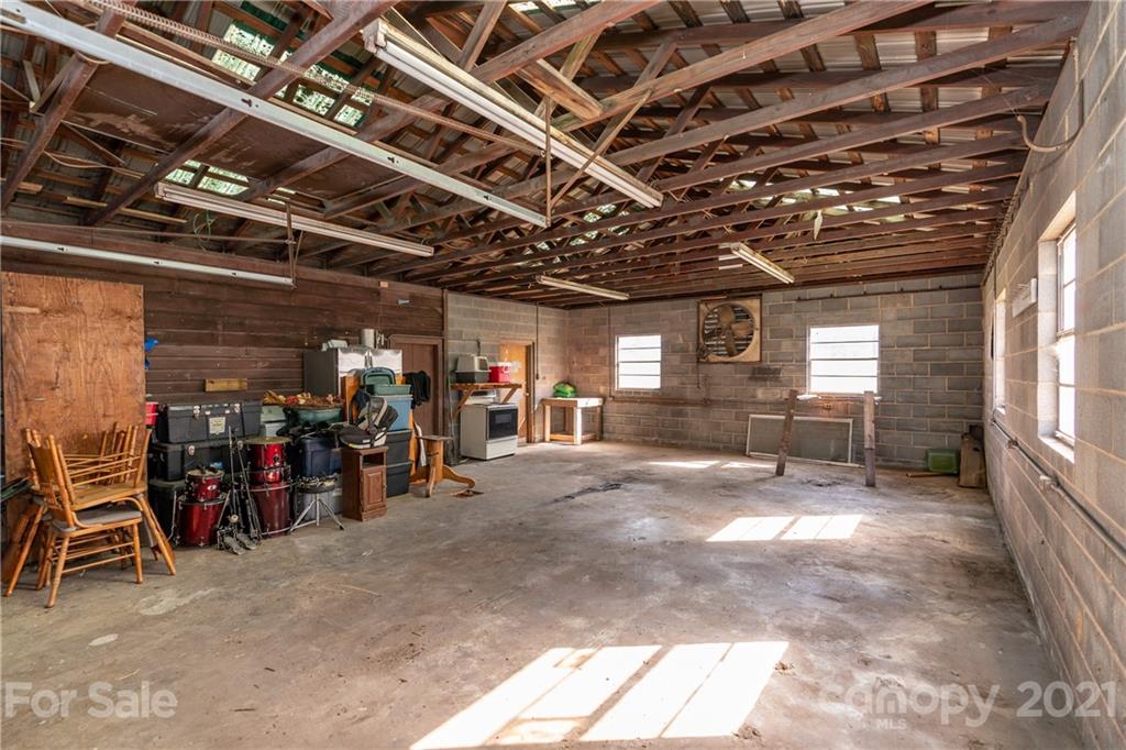 4135 Mt Hope Church Road Salisbury, NC 28146 - Photo 8 of 25 Gallery Image 8