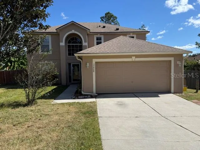 $2,750 | 15808 Switch Cane Street, Clermont, FL 34711