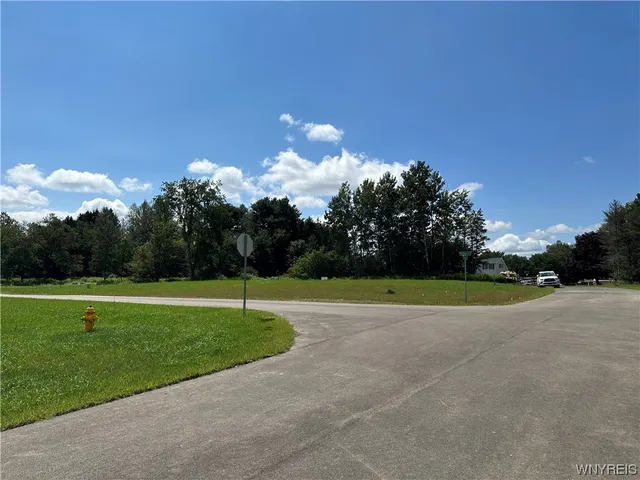 $70,000 | Lot 3 Tanglewood Development, Allegany, NY 14706