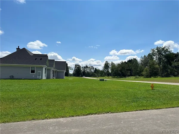 $70,000 | Lot 3 Tanglewood Development, Allegany, NY 14706
