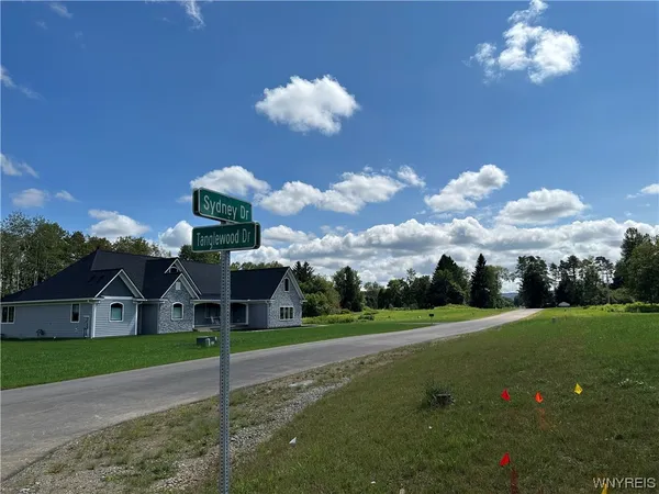 $70,000 | Lot 3 Tanglewood Development, Allegany, NY 14706