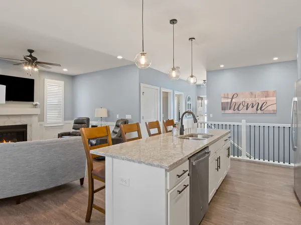 $409,900 | 3028 Charissas Place, Bettendorf, IA 52722