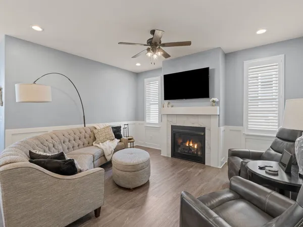 $409,900 | 3028 Charissas Place, Bettendorf, IA 52722