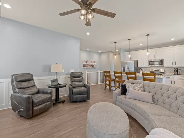 $409,900 | 3028 Charissas Place, Bettendorf, IA 52722