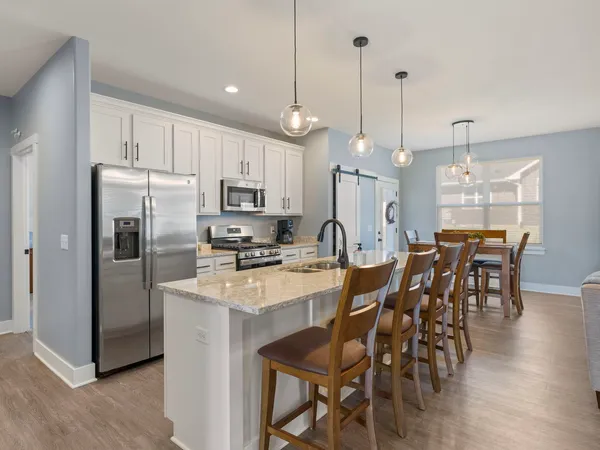 $409,900 | 3028 Charissas Place, Bettendorf, IA 52722