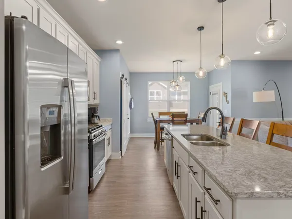 $409,900 | 3028 Charissas Place, Bettendorf, IA 52722