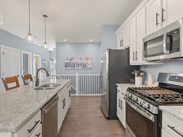 $409,900 | 3028 Charissas Place, Bettendorf, IA 52722