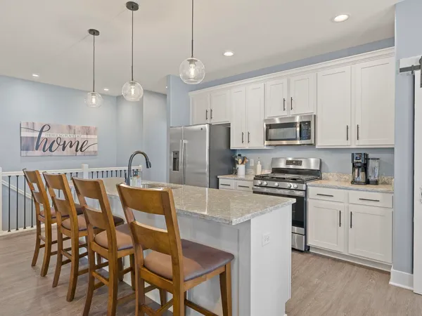 $409,900 | 3028 Charissas Place, Bettendorf, IA 52722