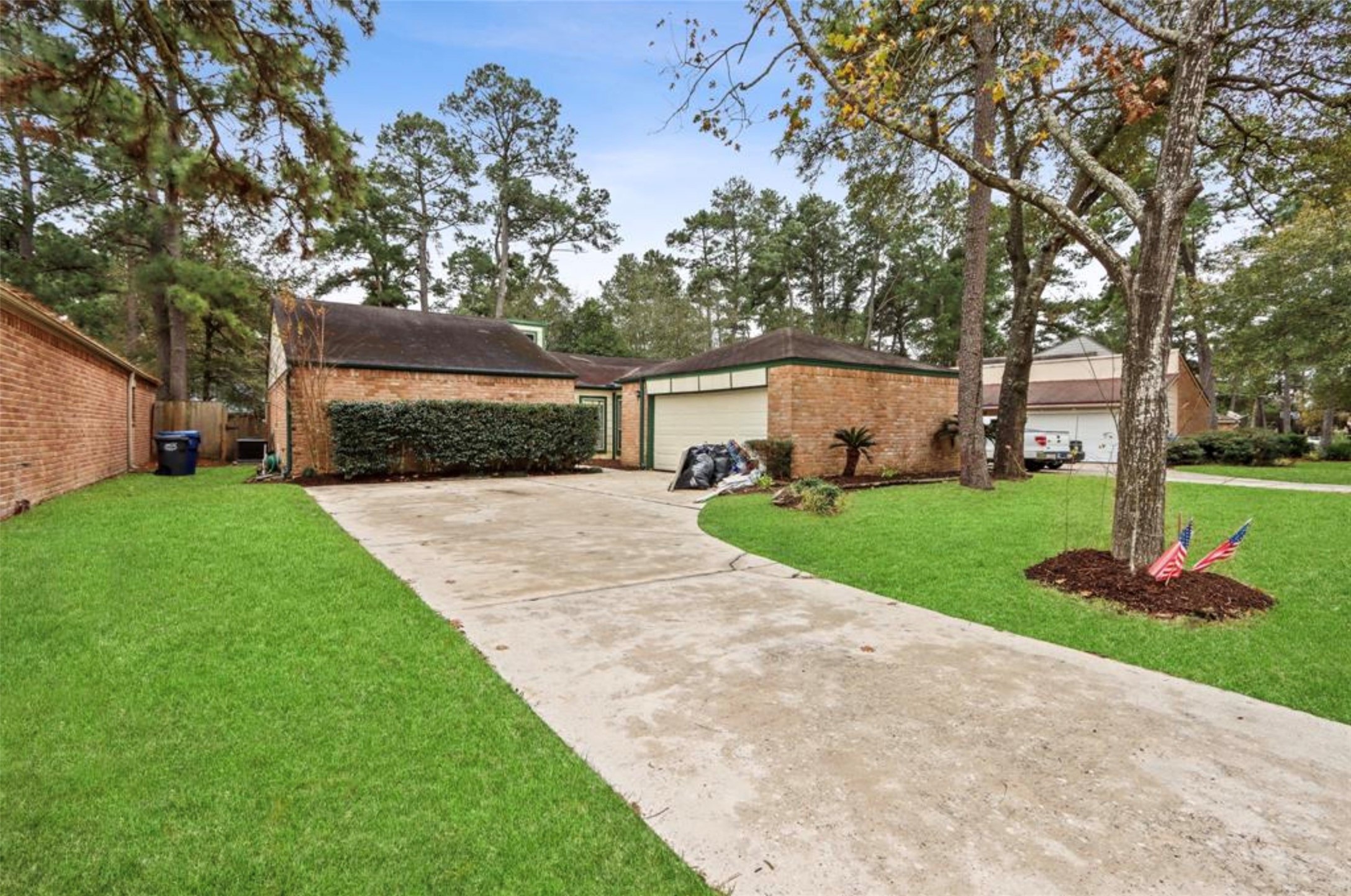 6903 White Tail Drive Spring, TX 77379 - Photo 28 of 32